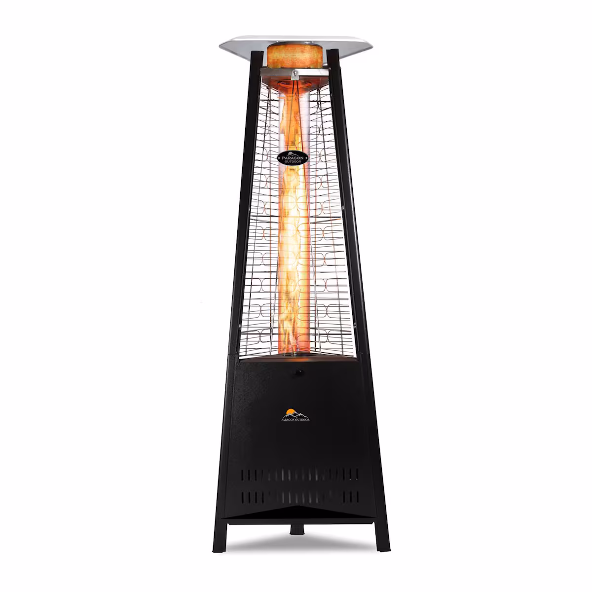 Portable heater